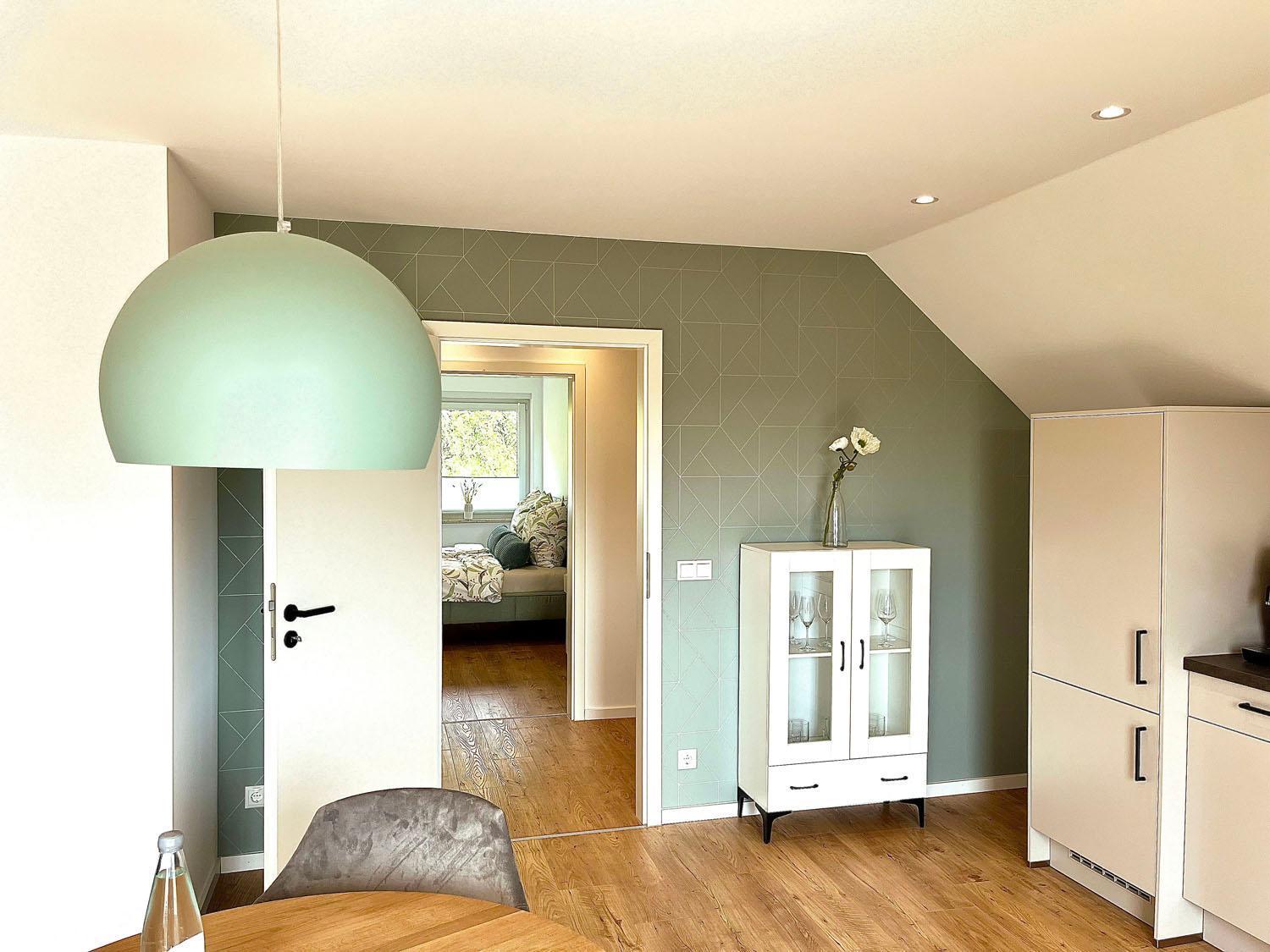 Ferienwohnung 1595 Im Weingut Botzet Maring-Noviand Buitenkant foto